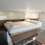 Lejlighed La Casa Di Epi - Loft - Parking Privato