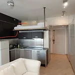 La Casa Di Epi - Loft - Parking Privato Lejlighed Rom