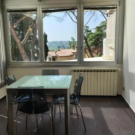 La Casa Di Epi - Loft - Parking Privato *