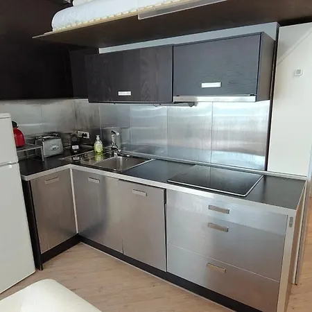 La Casa Di Epi - Loft - Parking Privato Rom