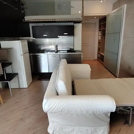 La Casa Di Epi - Loft - Parking Privato