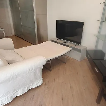 La Casa Di Epi - Loft - Parking Privato * Roma