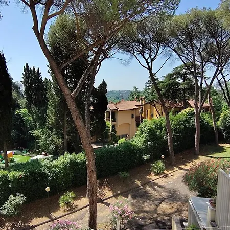La Casa Di Epi - Loft - Parking Privato Lejlighed Rom