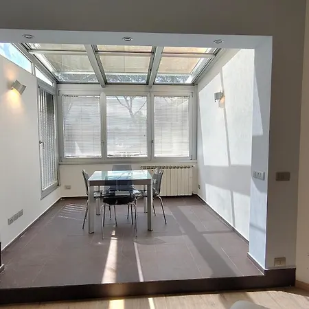 La Casa Di Epi - Loft - Parking Privato Appartamento