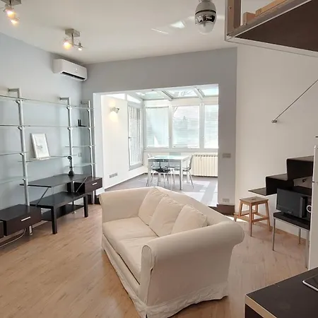 La Casa Di Epi * 로마
