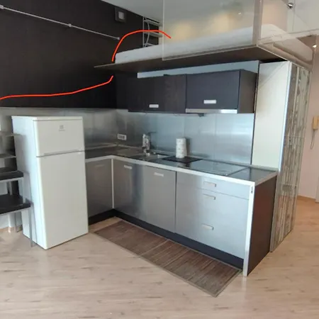דירה La Casa Di Epi *