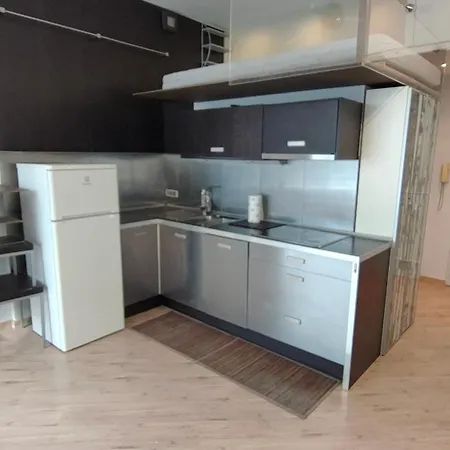 דירה La Casa Di Epi *