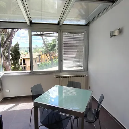 La Casa Di Epi דירה *