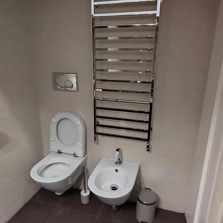 דירה La Casa Di Epi רומא