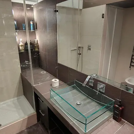 דירה La Casa Di Epi