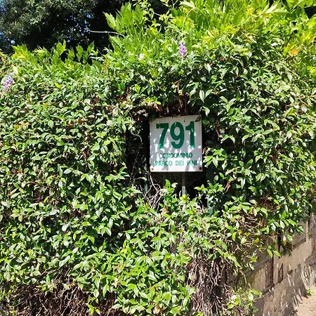 דירה La Casa Di Epi רומא